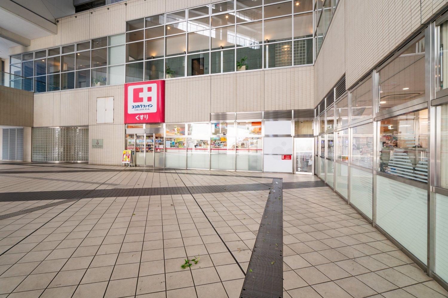 Laluna Higashiikebukuro Präfektur Tokio Exterior foto